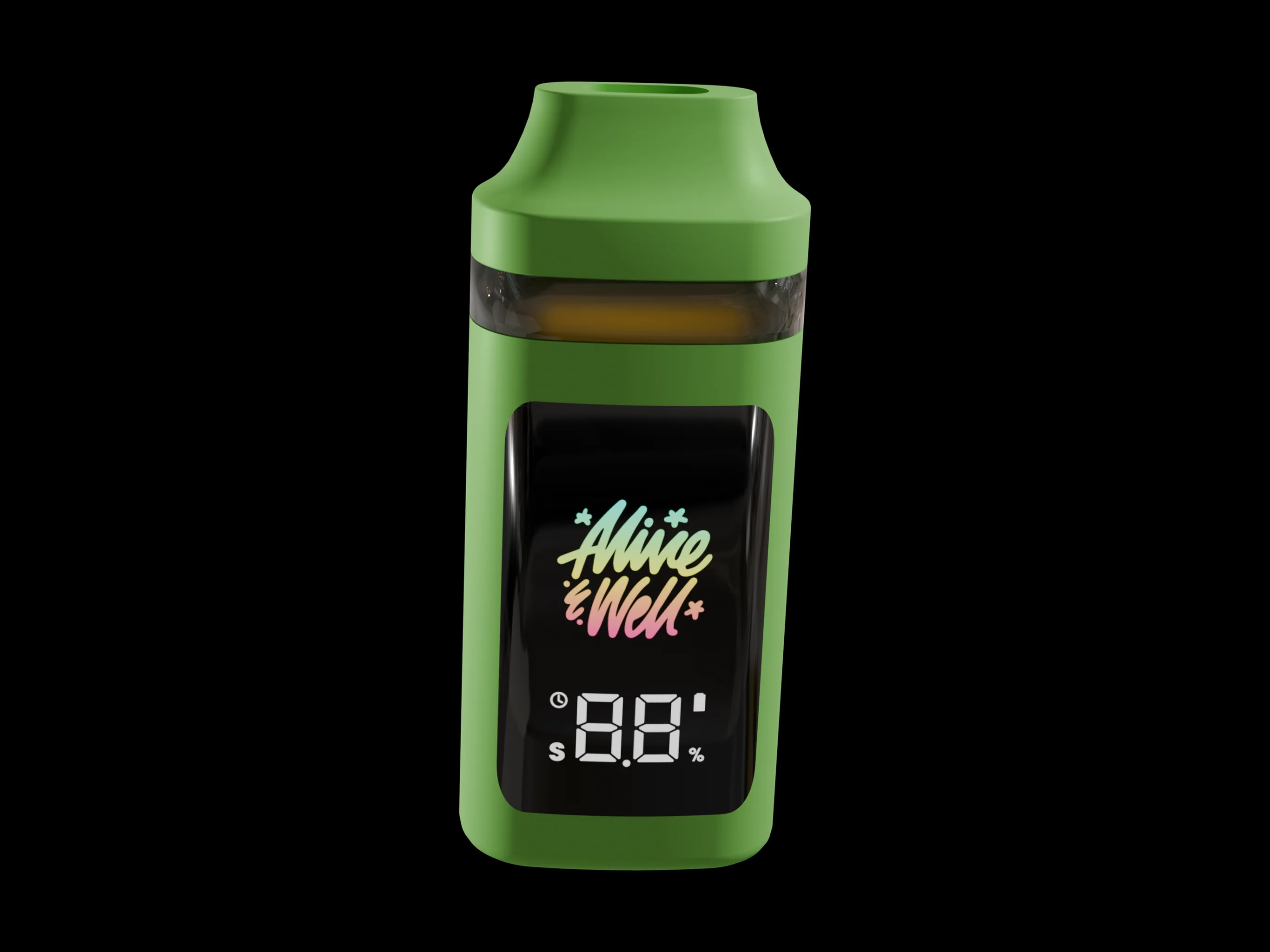 Introducing the Alive & Well All-in-One — Alive & Well Cannabis Blog