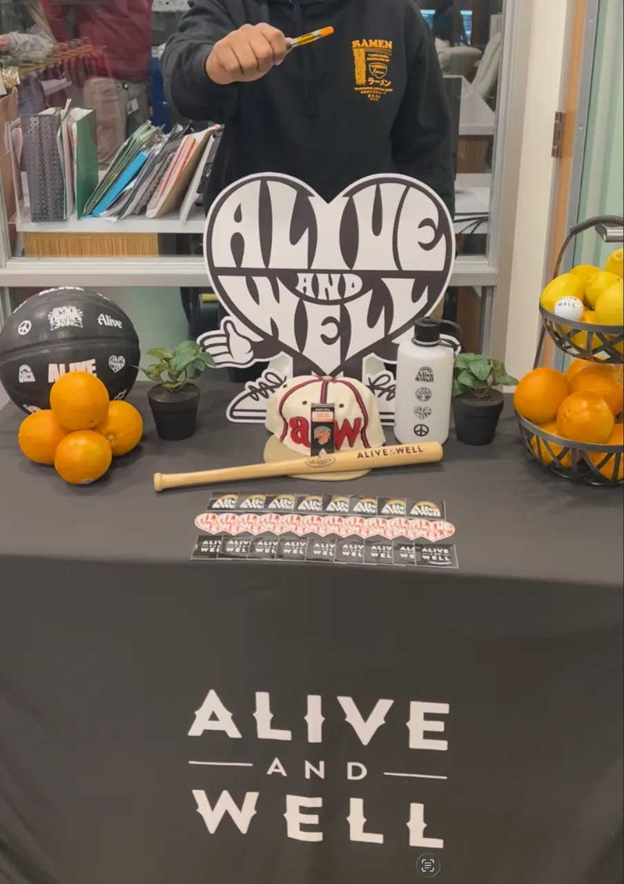 Fresh Squeezed Resin: The Orange Juice Analogy — Alive & Well Cannabis Blog