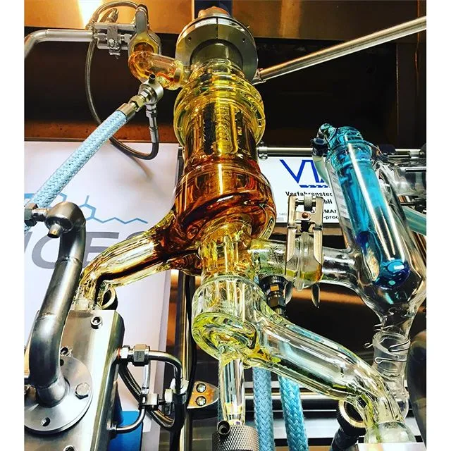 Why We Don't Use Distillate — Alive & Well Cannabis Blog