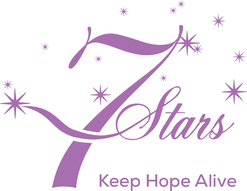 7 Stars Holistic Healing Center