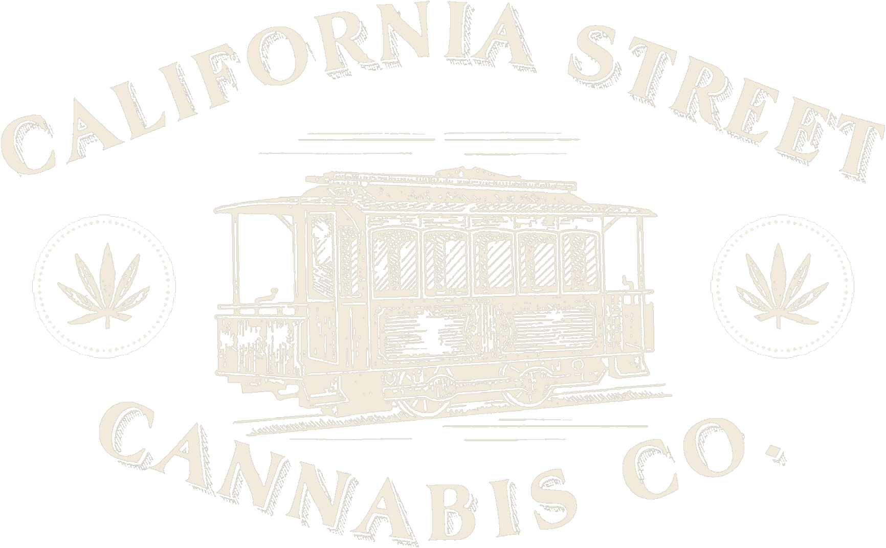 California Street Cannabis Co.