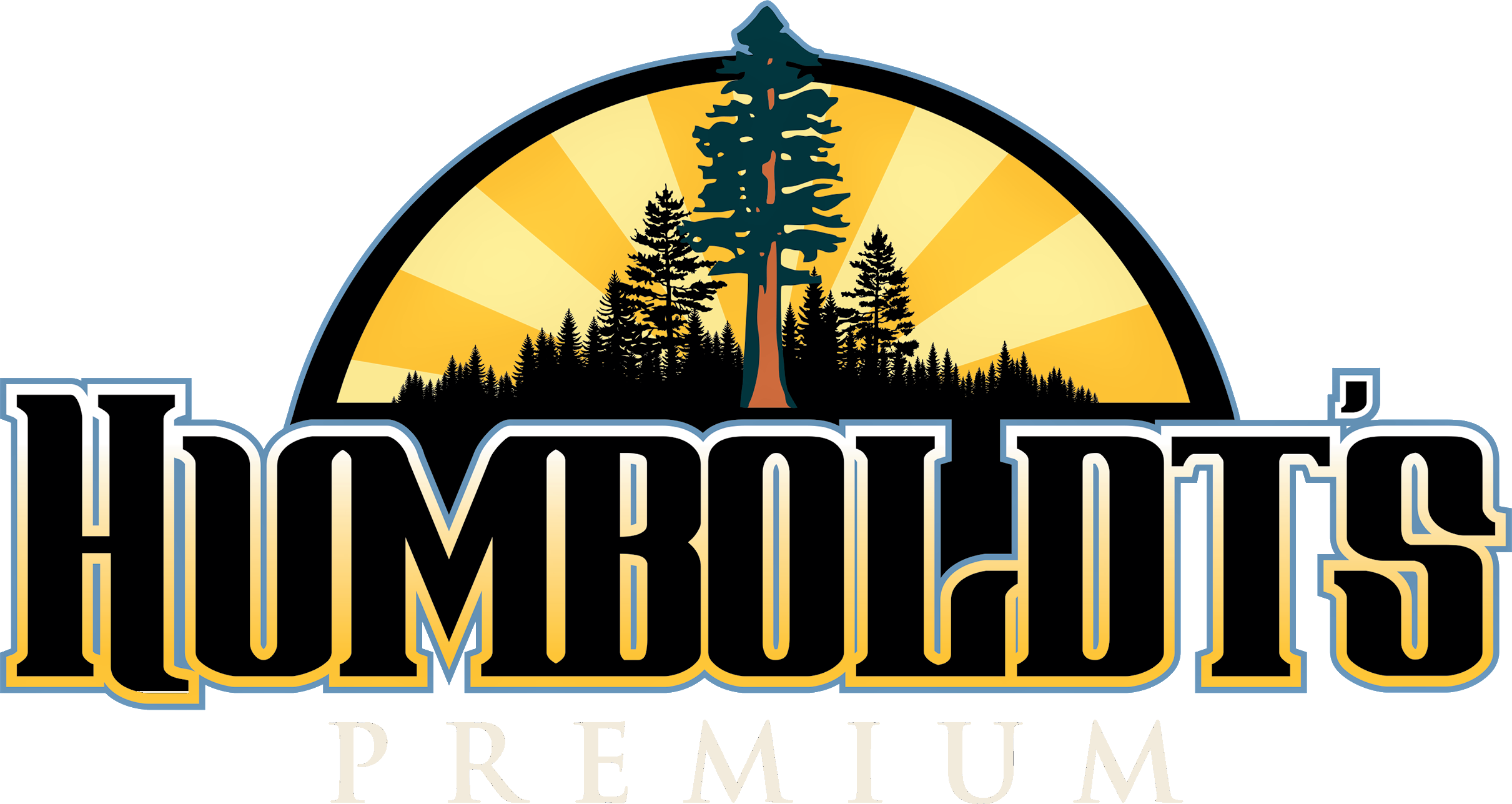 Humboldt's Premium — Eureka