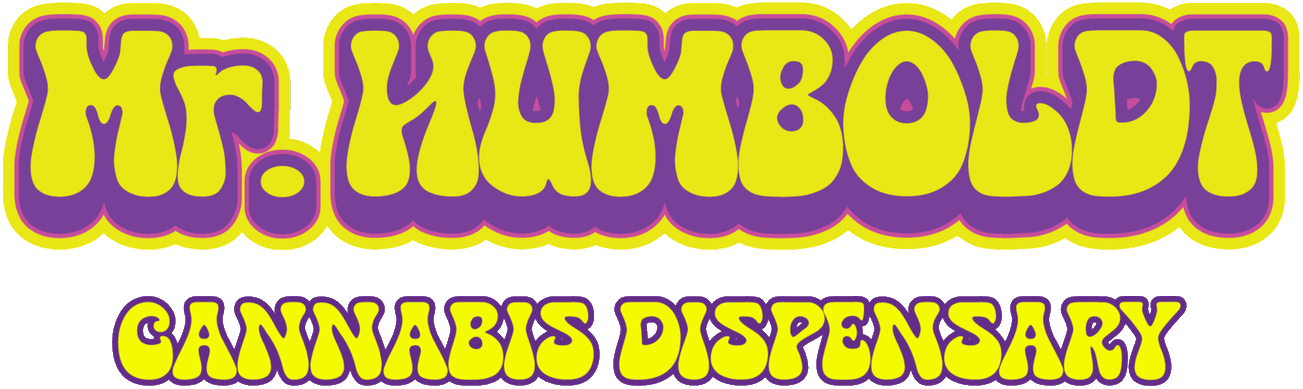 Mr. Humboldt Dispensary