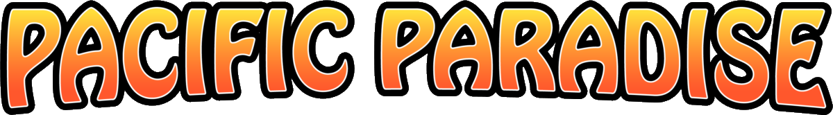 Pacific Paradise