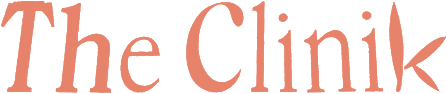 The Clinik logo